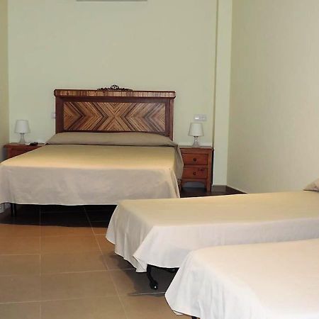 Hostal La Placeta Arbeca Εξωτερικό φωτογραφία