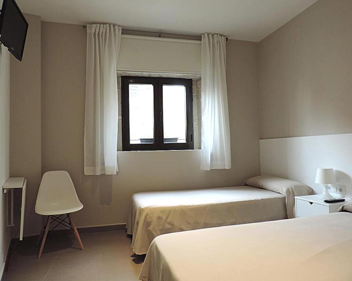 Hostal La Placeta Arbeca Εξωτερικό φωτογραφία