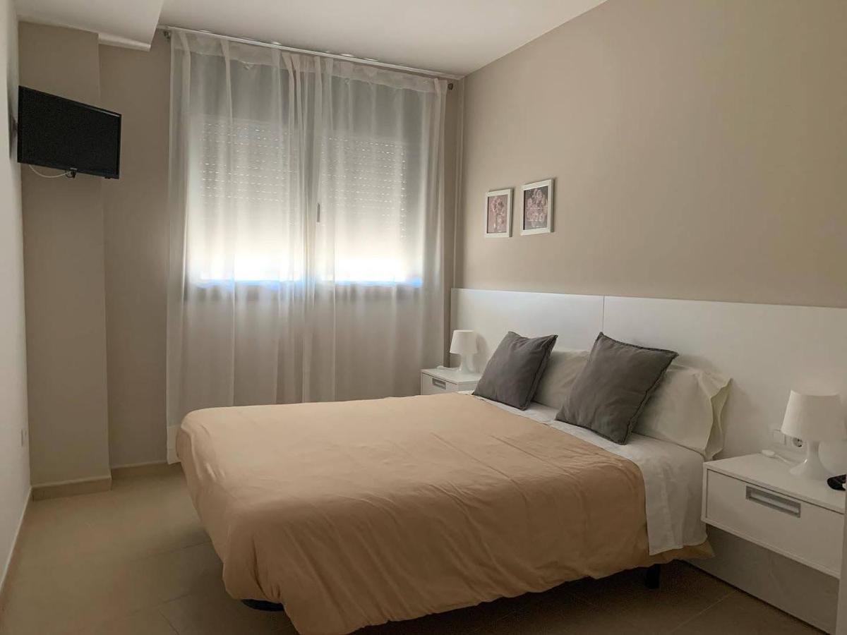 Hostal La Placeta Arbeca Εξωτερικό φωτογραφία